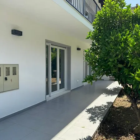 Frane-apart - Ciovo Trogir