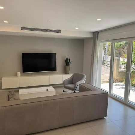 Apartament Frane-apart - Ciovo Trogir