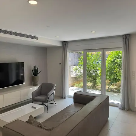 Frane-apart - Ciovo Apartament