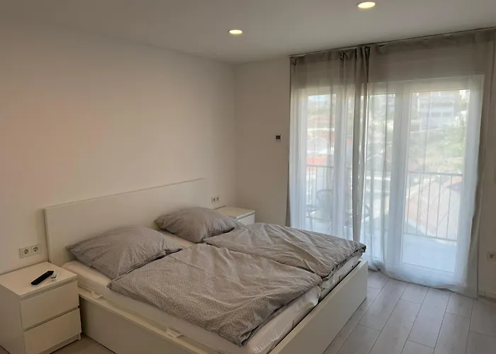 Frane-apart - Ciovo Appartamento