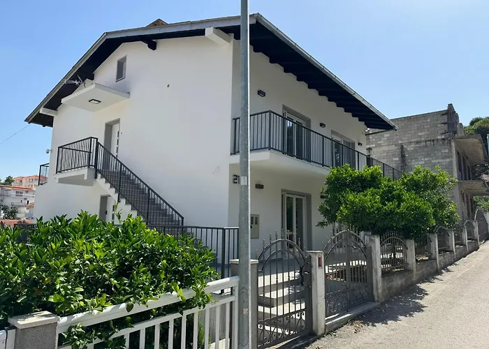 Frane-apart - Ciovo Appartamento