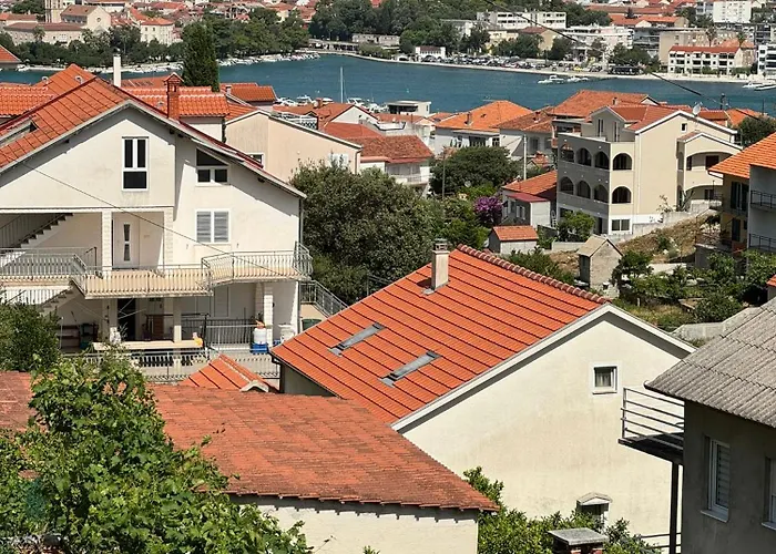 Frane-apart - Ciovo Appartamento