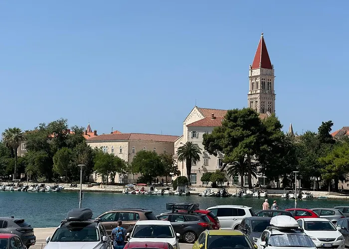 Frane-apart - Ciovo Traù