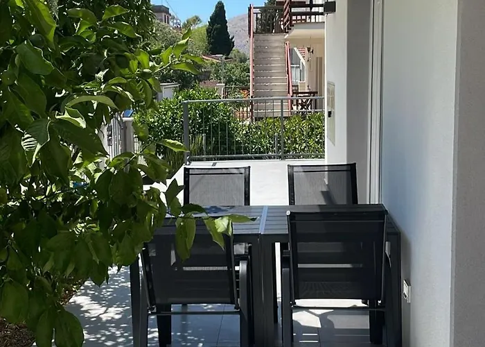 Appartamento Frane-apart - Ciovo Traù