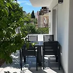 Διαμέρισμα Frane-apart - Ciovo Τρογκίρ