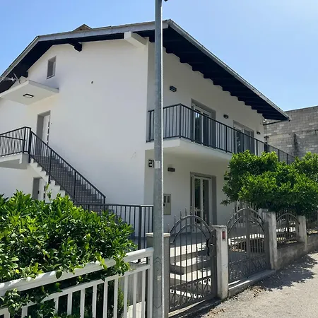 Frane-apart - Ciovo Appartamento
