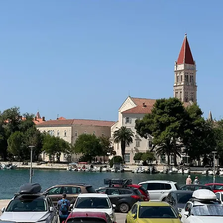 Frane-apart - Ciovo Traù