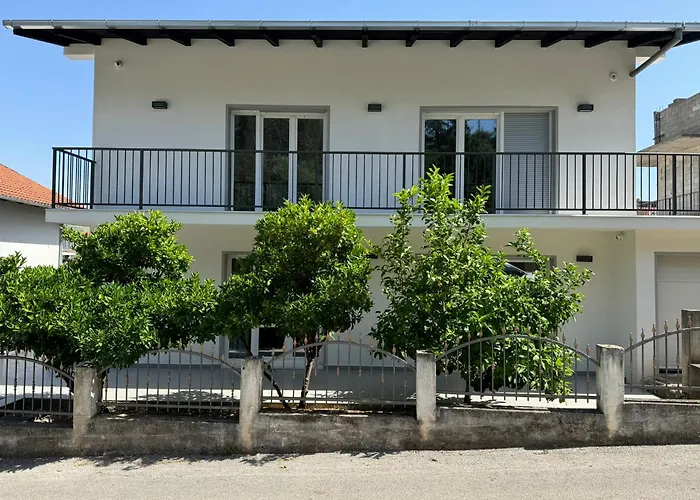 Frane-apart - Ciovo * تروغير