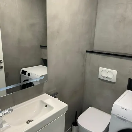 Frane-apart - Ciovo Apartman