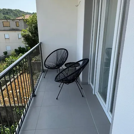 Frane-apart - Ciovo Apartman