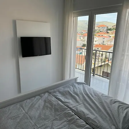 Appartement Frane-apart - Ciovo Trogir