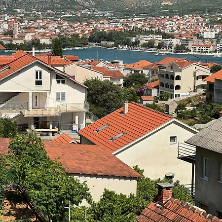 Frane-apart - Ciovo Apartman