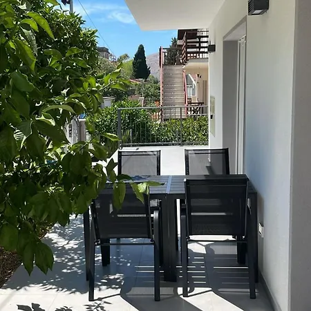 Apartman Frane-apart - Ciovo Trogir