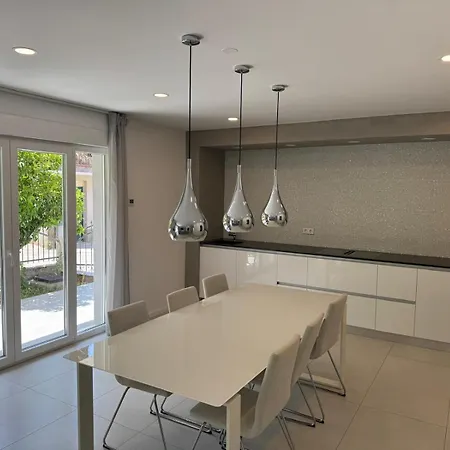 Apartman Frane-apart - Ciovo